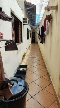 Imagem Casa com 3 Quartos à Venda, 105 m² em Ocian - Praia Grande
