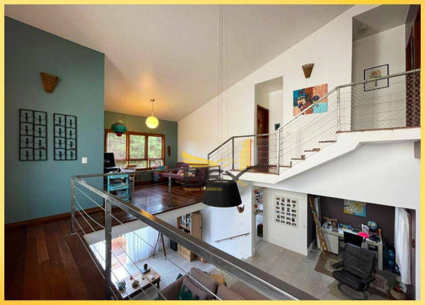 Imagem Casa com 3 Quartos à Venda, 450 m² em Tarumã - Santana De Parnaíba Imagem Casa com 3 Quartos à Venda, 450 m² em Tarumã - Santana De Parnaíba