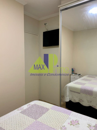 Imagem Apartamento com 2 Quartos à Venda, 42 m² em Vila Talarico - São Paulo