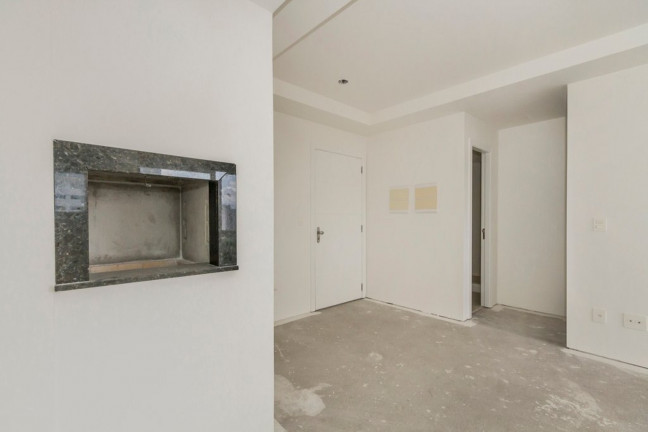 Imagem Imóvel com 1 Quarto à Venda, 45 m² em Menino Deus - Porto Alegre Imagem Imóvel com 1 Quarto à Venda, 45 m² em Menino Deus - Porto Alegre