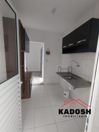 Imagem Casa com 2 Quartos para Alugar, 130 m² em Sim - Feira De Santana Imagem Casa com 2 Quartos para Alugar, 130 m² em Sim - Feira De Santana