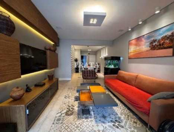 Imagem Apartamento com 2 Quartos à Venda, 106 m² em Gonzaga - Santos Imagem Apartamento com 2 Quartos à Venda, 106 m² em Gonzaga - Santos