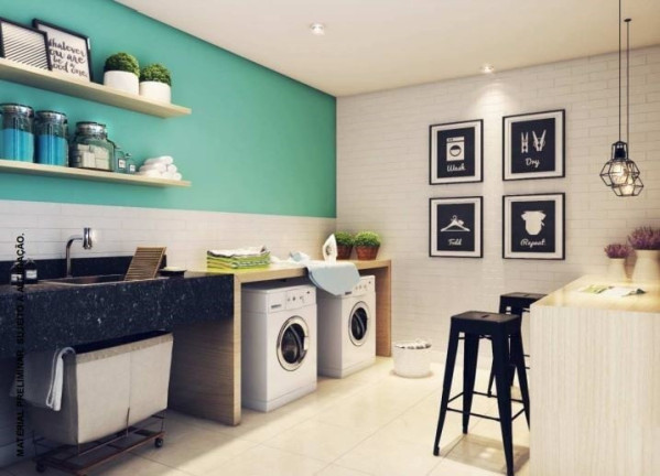 Imagem Imóvel com 2 Quartos à Venda, em Pirituba - São Paulo Imagem Imóvel com 2 Quartos à Venda, em Pirituba - São Paulo