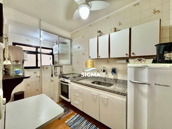 Imagem Apartamento com 2 Quartos à Venda, 75 m² em Tombo - Guarujá Imagem Apartamento com 2 Quartos à Venda, 75 m² em Tombo - Guarujá