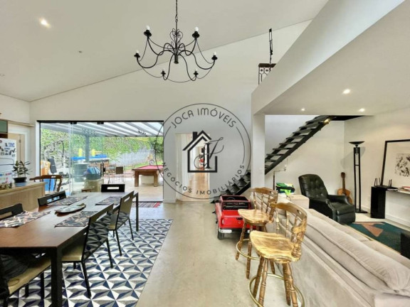 Imagem Casa de Condomínio com 3 Quartos à Venda, 573 m² em Chácara Eliana - Cotia Imagem Casa de Condomínio com 3 Quartos à Venda, 573 m² em Chácara Eliana - Cotia
