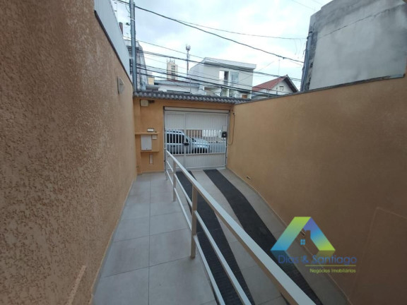 Imagem Sobrado com 3 Quartos à Venda, 220 m² em Vila Das Mercês - São Paulo