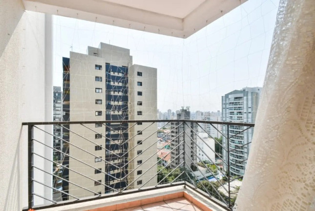 Imagem Imóvel com 3 Quartos à Venda, 100 m² em Vila Mariana - São Paulo Imagem Imóvel com 3 Quartos à Venda, 100 m² em Vila Mariana - São Paulo