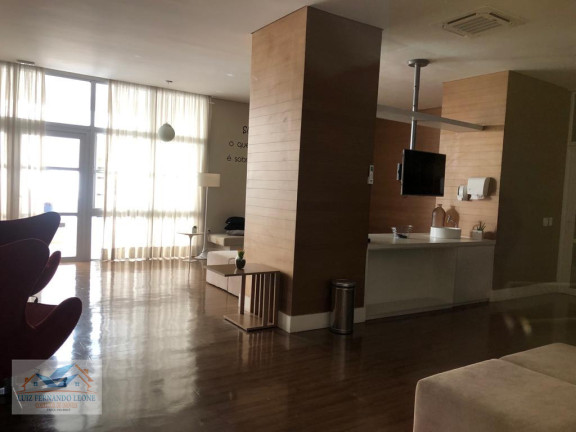 Imagem Apartamento com 1 Quarto à Venda, 47 m² em Jardim Aeroporto - São Paulo