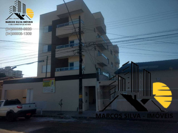 Imagem Apartamento com 2 Quartos à Venda, 51 m² em Santa Mônica - Uberlândia Imagem Apartamento com 2 Quartos à Venda, 51 m² em Santa Mônica - Uberlândia