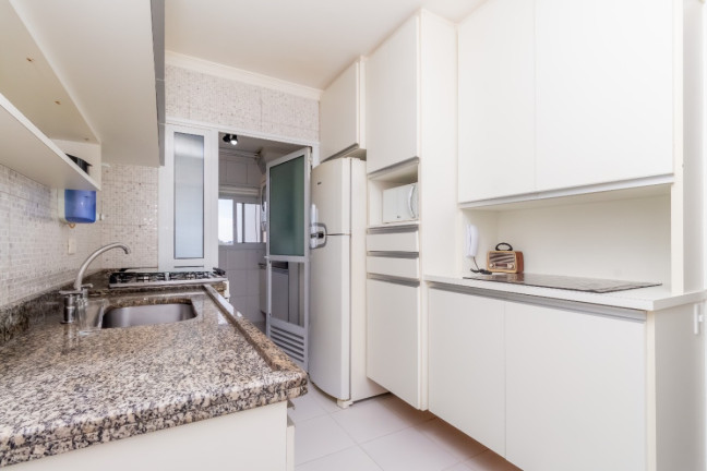 Imagem Apartamento com 3 Quartos à Venda, 85 m² em Ipiranga - São Paulo Imagem Apartamento com 3 Quartos à Venda, 85 m² em Ipiranga - São Paulo