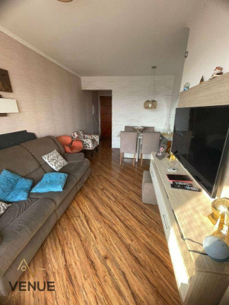 Imagem Apartamento com 3 Quartos à Venda, 63 m² em Cidade Líder - São Paulo Imagem Apartamento com 3 Quartos à Venda, 63 m² em Cidade Líder - São Paulo