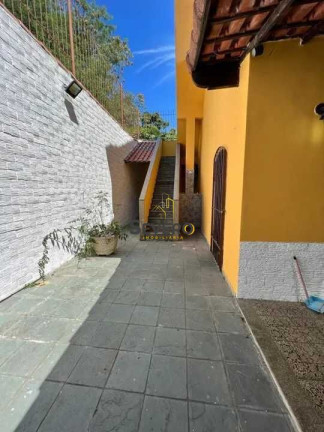 Imagem Casa com 2 Quartos à Venda, 320 m² em Centro - São Gonçalo