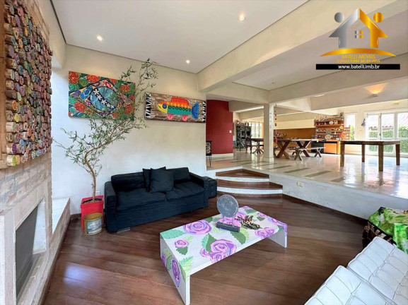 Imagem Casa de Condomínio com 3 Quartos à Venda, 309 m² em Granja Viana - Cotia Imagem Casa de Condomínio com 3 Quartos à Venda, 309 m² em Granja Viana - Cotia