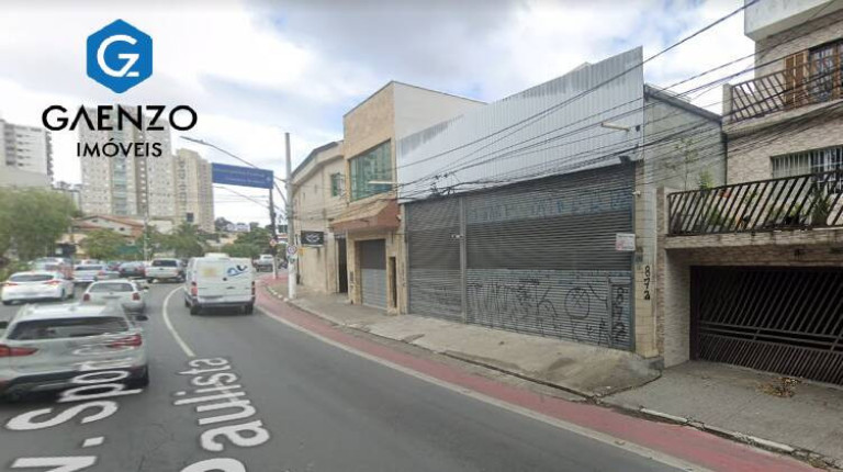 Imagem Galpão para Alugar, 289 m² em Bussocaba - Osasco Imagem Galpão para Alugar, 289 m² em Bussocaba - Osasco