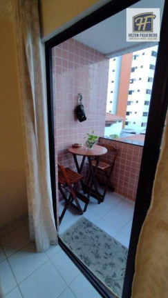 Apartamento com 3 Quartos à Venda, 99 m² em Bessa - João Pessoa