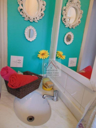 Imagem Apartamento com 2 Quartos à Venda, 48 m² em Morumbi - São Paulo Imagem Apartamento com 2 Quartos à Venda, 48 m² em Morumbi - São Paulo