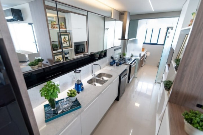 Imagem Apartamento com 2 Quartos à Venda, 79 m² em Agronômica - Florianópolis Imagem Apartamento com 2 Quartos à Venda, 79 m² em Agronômica - Florianópolis