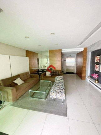 Imagem Apartamento com 2 Quartos à Venda, 98 m² em Cocó - Fortaleza Imagem Apartamento com 2 Quartos à Venda, 98 m² em Cocó - Fortaleza