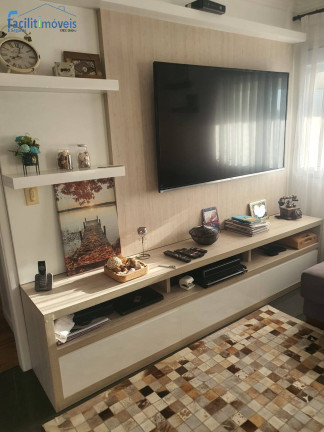 Imagem Apartamento com 3 Quartos à Venda, 130 m² em Baeta Neves - São Bernardo Do Campo Imagem Apartamento com 3 Quartos à Venda, 130 m² em Baeta Neves - São Bernardo Do Campo