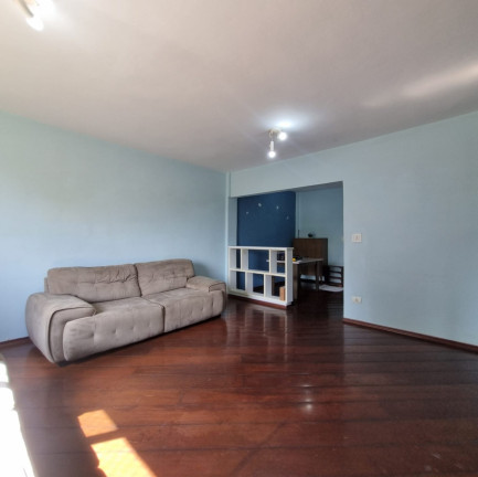 Imagem Apartamento com 2 Quartos à Venda, 88 m² em Baeta Neves - São Bernardo Do Campo