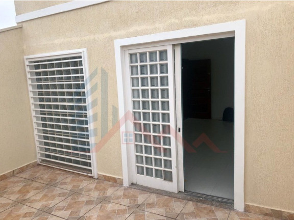 Sobrado com 4 Quartos à Venda, 200 m² em Vila Bertioga - São Paulo