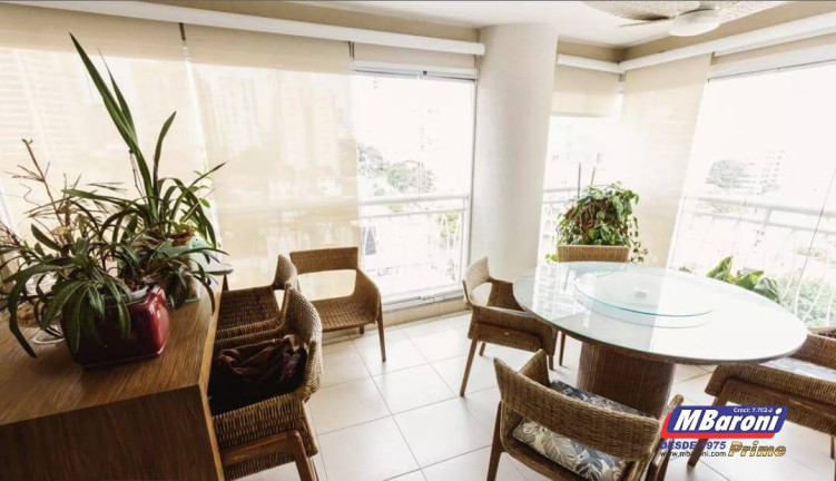 Imagem Apartamento com 3 Quartos à Venda, 131 m² em Perdizes - São Paulo Imagem Apartamento com 3 Quartos à Venda, 131 m² em Perdizes - São Paulo