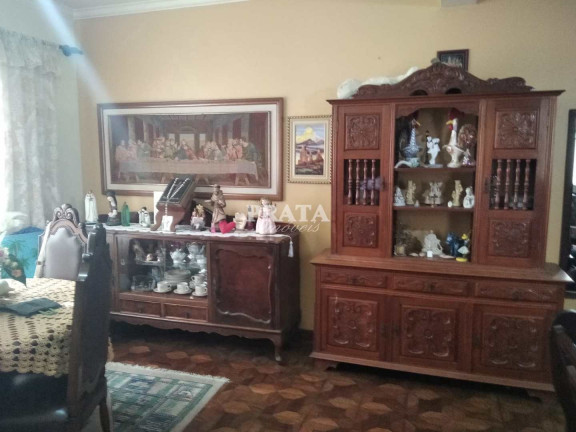 Imagem Casa com 3 Quartos à Venda, 200 m² em Gonzaga - Santos Imagem Casa com 3 Quartos à Venda, 200 m² em Gonzaga - Santos