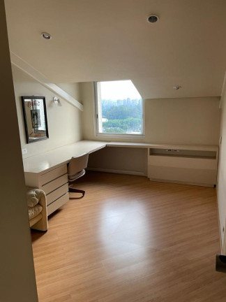 Imagem Cobertura com 4 Quartos à Venda, 325 m² em Jardim Paulista - São Paulo Imagem Cobertura com 4 Quartos à Venda, 325 m² em Jardim Paulista - São Paulo