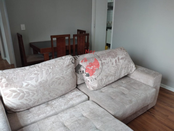Imagem Apartamento com 3 Quartos à Venda, 68 m² em Planalto - São Bernardo Do Campo Imagem Apartamento com 3 Quartos à Venda, 68 m² em Planalto - São Bernardo Do Campo
