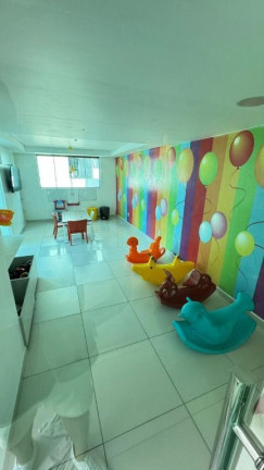 Imagem Apartamento com 2 Quartos à Venda, 56 m² em Manaíra - João Pessoa Imagem Apartamento com 2 Quartos à Venda, 56 m² em Manaíra - João Pessoa