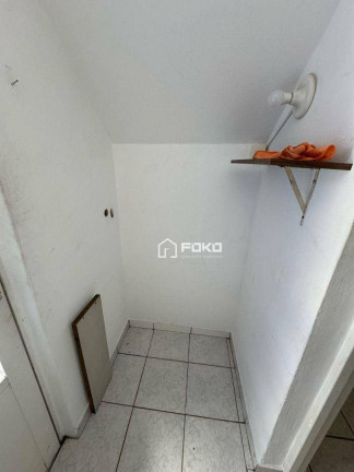 Imagem Casa com 3 Quartos para Alugar, 150 m² em Vila Ristori - Guarulhos