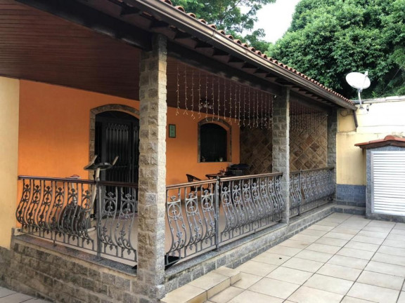 Imagem Imóvel com 3 Quartos à Venda, 415 m² em Campo Grande - Rio De Janeiro Imagem Imóvel com 3 Quartos à Venda, 415 m² em Campo Grande - Rio De Janeiro