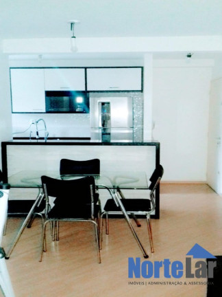 Imagem Apartamento com 2 Quartos à Venda, 50 m² em Freguesia Do O - São Paulo Imagem Apartamento com 2 Quartos à Venda, 50 m² em Freguesia Do O - São Paulo