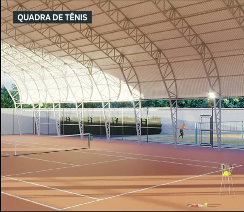Imagem Apartamento com 2 Quartos à Venda, 78 m² em Jardim Maria José - Votorantim