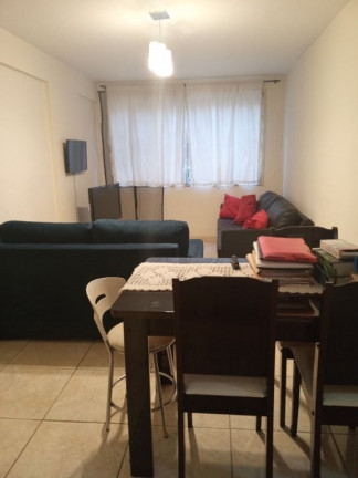 Imagem Apartamento com 1 Quarto à Venda, 54 m² em Cerqueira César - São Paulo Imagem Apartamento com 1 Quarto à Venda, 54 m² em Cerqueira César - São Paulo