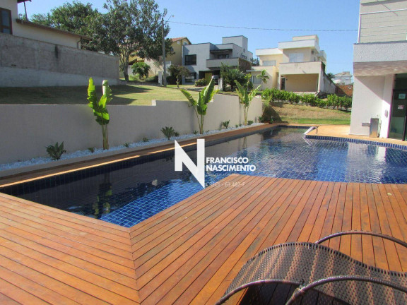 Imagem Terreno em Condomínio à Venda, 442 m² em Barão Geraldo - Campinas