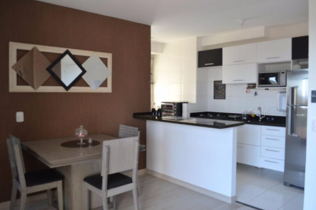 Imagem Apartamento com 2 Quartos à Venda, 59 m² em Parque Residencial Flamboyant - São José Dos Campos Imagem Apartamento com 2 Quartos à Venda, 59 m² em Parque Residencial Flamboyant - São José Dos Campos