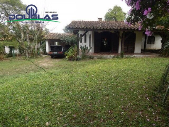Chácara com 3 Quartos à Venda, 28 m² em Viamão