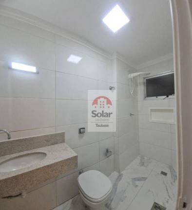 Imagem Apartamento com 3 Quartos à Venda, 110 m² em Centro - Taubaté Imagem Apartamento com 3 Quartos à Venda, 110 m² em Centro - Taubaté