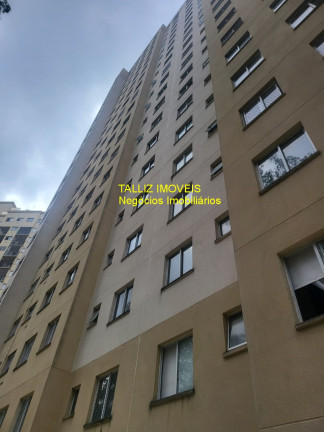 Imagem Apartamento com 2 Quartos à Venda, 42 m² em Plano E Panamby - São Paulo Imagem Apartamento com 2 Quartos à Venda, 42 m² em Plano E Panamby - São Paulo