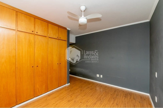 Imagem Apartamento com 3 Quartos à Venda, 142 m² em Campo Belo - São Paulo
