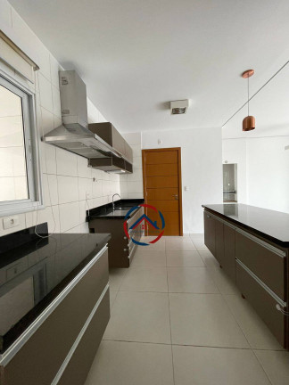 Imagem Apartamento com 3 Quartos à Venda, 117 m² em Quilombo - Cuiabá Imagem Apartamento com 3 Quartos à Venda, 117 m² em Quilombo - Cuiabá