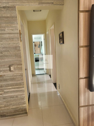Imagem Apartamento com 2 Quartos à Venda, 60 m² em Edifício San Raphael - Sorocaba