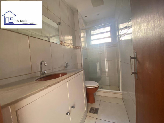 Imagem Apartamento com 2 Quartos à Venda, 48 m² em Camorim - Rio De Janeiro