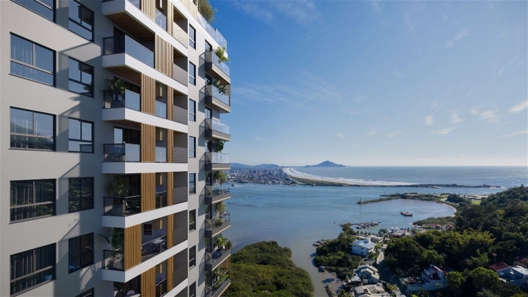 Imagem Apartamento com 3 Quartos à Venda, 195 m² em Fazenda - Itajaí Imagem Apartamento com 3 Quartos à Venda, 195 m² em Fazenda - Itajaí