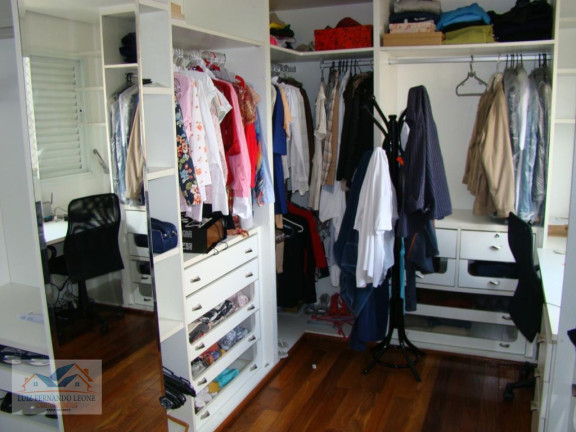 Imagem Apartamento à Venda, 224 m² em Vila Andrade - São Paulo