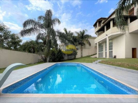 Imagem Casa de Condomínio com 4 Quartos à Venda, 697 m² em Jardim Passárgada I - Cotia Imagem Casa de Condomínio com 4 Quartos à Venda, 697 m² em Jardim Passárgada I - Cotia