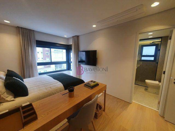 Imagem Apartamento com 3 Quartos à Venda, 150 m² em Perdizes - São Paulo Imagem Apartamento com 3 Quartos à Venda, 150 m² em Perdizes - São Paulo