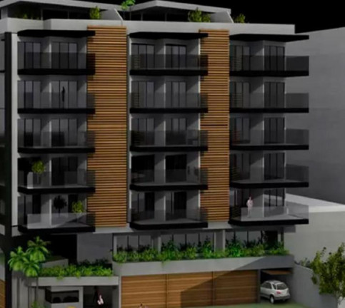 Imagem Apartamento com 1 Quarto à Venda, 86 m² em Tijuca - Rio De Janeiro Imagem Apartamento com 1 Quarto à Venda, 86 m² em Tijuca - Rio De Janeiro