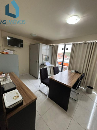 Imagem Sala Comercial à Venda, 30 m² em Centro - Cabo Frio